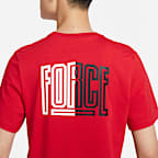 Nike Men's Basketball T-Shirt