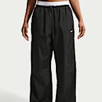 Nike Sportswear Women's Loose High-Waisted Parachute Trousers
