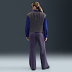 Colete com enchimento sintético Therma-FIT Nike 24.7 PerfectStretch para mulher