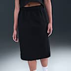 Nike Wool Classics Skirt