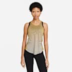 Nike Run Division Women's Engineered Running Tank