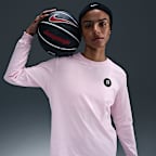 Espuma rosa
