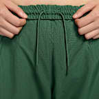 나이키 스포츠웨어 여성 오버사이즈 미드라이즈 트랙 팬츠