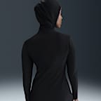 Nike Swim Victory Longsleeve-Tunika-/Leggings-Set (Damen)