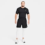 Nike Pro Men's Tights