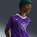 Fotbalový dres Nike Total 90 Dri-FIT pro větší děti