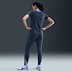 Nike Strike Women's Dri-FIT Short-Sleeve Football Top