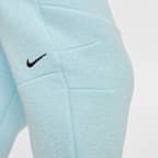 Nike Sportswear Little Kids' Tech Fleece 2-Piece Full-Zip Set