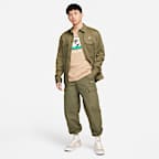 Nike SB Men's Skate T-Shirt