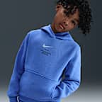 Comet Blue/Light Smoke Grey