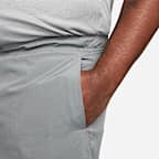 Nike Challenger Men's Dri-FIT 18cm (approx.) Brief-Lined Running Shorts