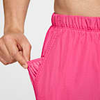 Nike Swim Voyage Men's 5" Brief-Lined Cargo Shorts