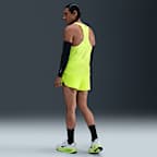 Nike AeroSwift Men's Dri-FIT ADV 2" Brief-Lined Running Shorts