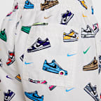 Nike Swim Breaker Older Kids' (Boys') 18cm (approx.) Brief-Lined Volley Shorts