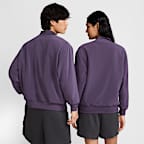 Τζάκετ μπάσκετ διπλής όψης Sabrina