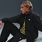 Nike Air Men's Woven Tracksuit Bottoms