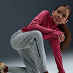 Nike Sportswear Club Fleece Older Kids' Joggers