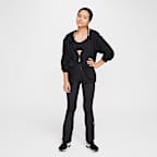 Nike Indy sportmelltartó lányoknak