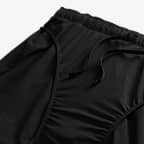 나이키 패스트 남성 드라이 핏 3인치 브리프 라인드 러닝 쇼츠