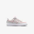Nike Force 1 Low LV8 1 Little Kids' Shoes