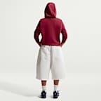 USMNT Club Fleece Women's Nike Soccer Pullover Hoodie