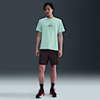 Nike Primary Men's Dri-FIT Training T-Shirt
