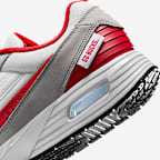 Nike College Air Max Verse (Ohio State) Men's Shoes