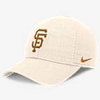 San Francisco Giants Dunk Club Men's Nike MLB Adjustable Hat
