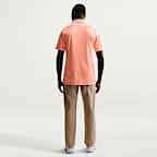 Ανδρική μπλούζα πόλο για γκολφ Dri-FIT Nike Par