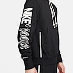 Nike Standard Issue Men's Dri-FIT Pullover Hoodie