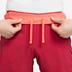 NikeCourt Dri-FIT Slam 男款網球短褲