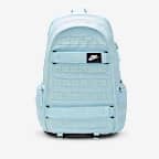 Glacier Blue/Black/Summit White