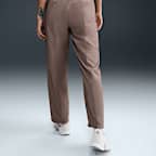 Nike Dri-FIT One Women's Ultra High-Waisted Trousers