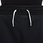 Nike Dri-FIT DNA-basketballshorts til større børn (drenge)