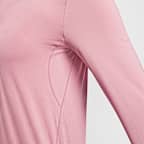 나이키 원 클래식 여성 드라이 핏 긴팔 탑