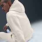 Nike Sportswear Club Men's Fleece Hoodie