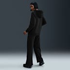 Sudadera con gorro sin cierre para mujer Nike Sportswear Club tejido Fleece