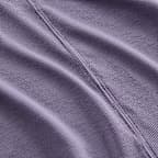 Nike Sportswear Chill Knit Women's Tight Scoop-Back Short-Sleeve Mini-Rib Top