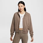 Mink Brown/Mink Brown