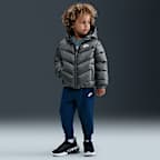 Nike Sportswear Toddler "All Day Play" Puffer Jacket