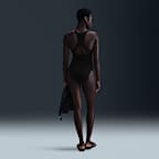 Nike Swim Fusion Women's HydraLock Racerback One-Piece