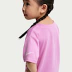 ナイキ チェリー ベビー ボクシー Tシャツ