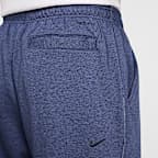 Nike Gym Heritage Men's Dri-FIT Fleece Fitness Pants