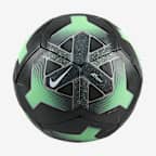 Black/Illusion Green/Off Noir/White