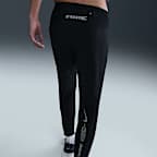 Nike Stride Men's Dri-FIT Woven Running Trousers