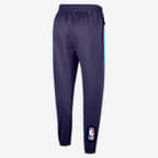 Phoenix Suns Showtime City Edition Men's Nike Dri-FIT NBA Trousers