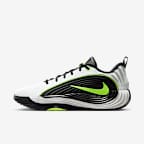 White/Black/Volt