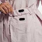 Nike Sportswear Everything Wovens Women's Oversized Hooded Jacket