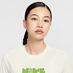 Nike Swift Women's Dri-FIT Short-Sleeve Running Top