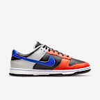 Nike Dunk Low Retro Men's Shoes